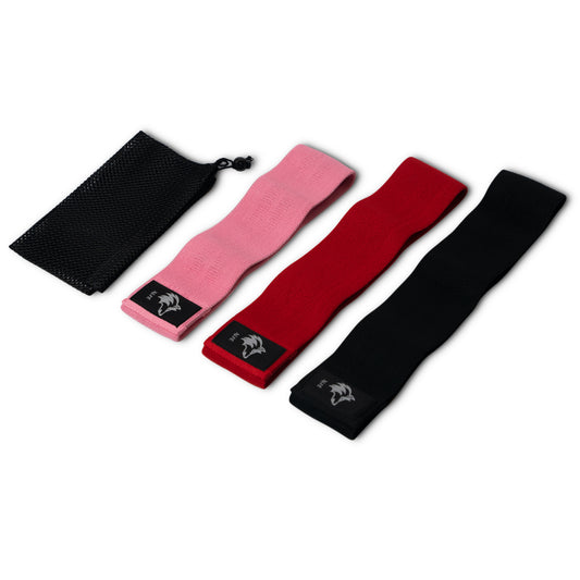 Alfe Resistance Booty Bands