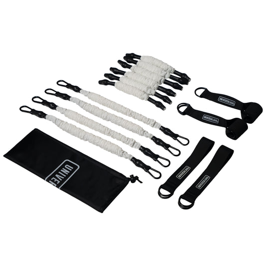 Extra Resistance & Door Anchors