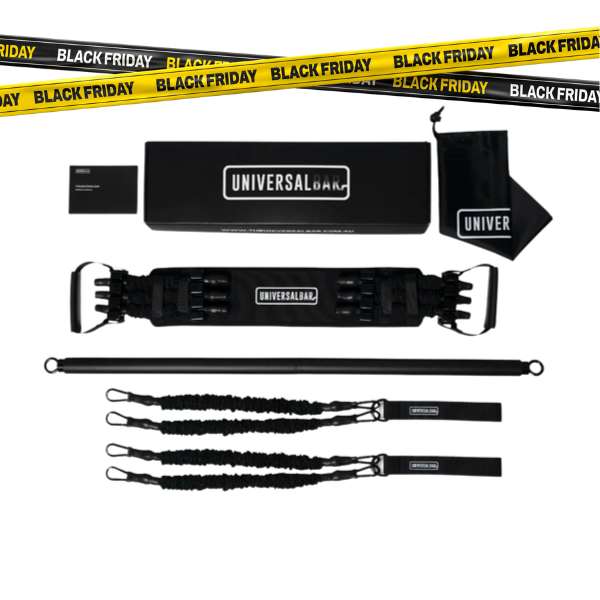 Complete Set | Universal Bar