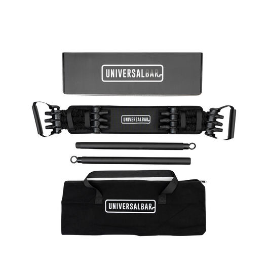 Beginner Set | Universal Bar
