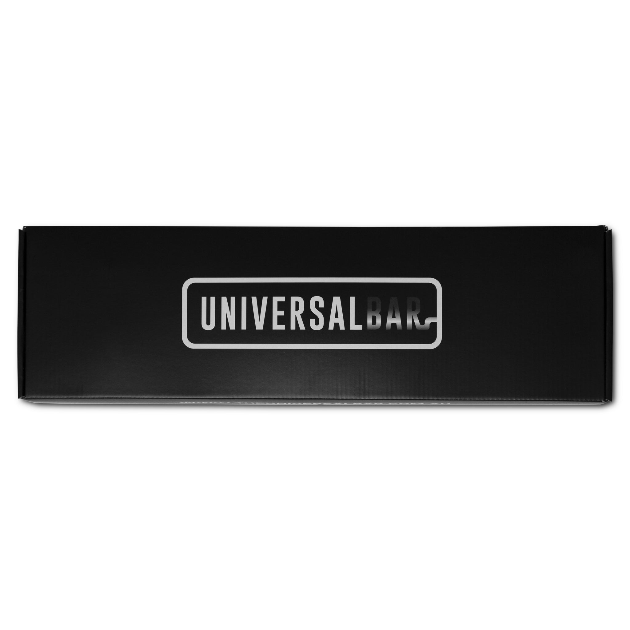 The Universal Bar