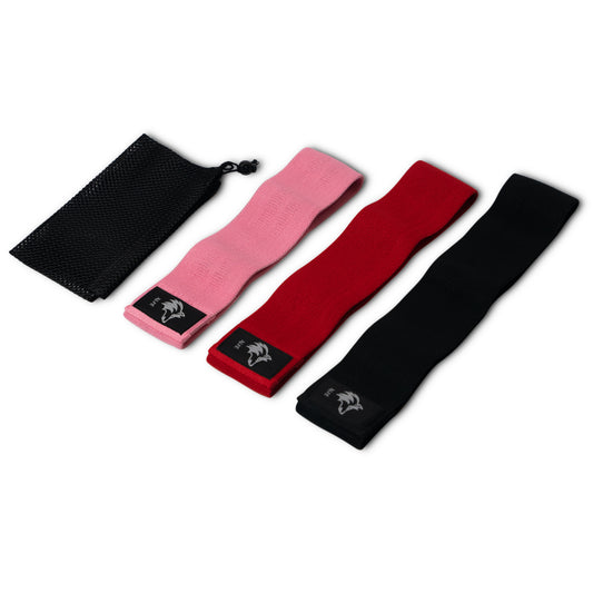 Alfe Resistance Booty Bands