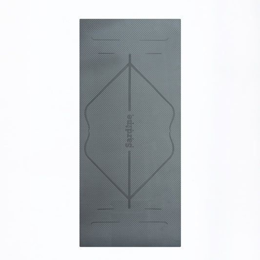 Sardine Sport Yoga Mat 2.0