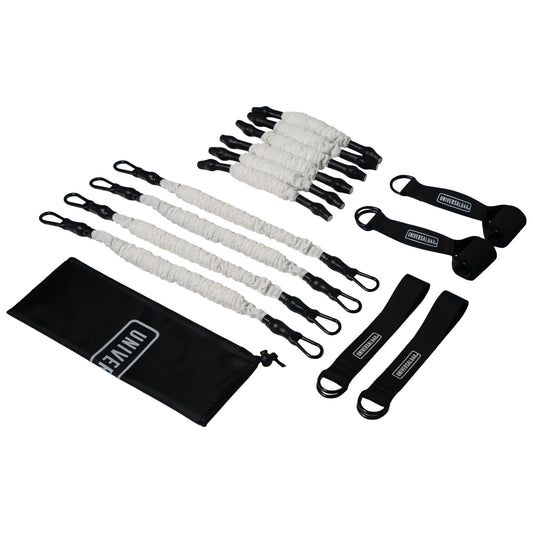 Extra Resistance & Door Anchors
